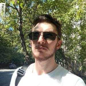 Дмитрий, 27 лет, Пушкино
