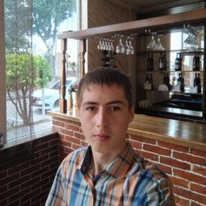Андрей, 18 лет, Витязево