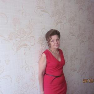 Зоя Сухова, 64 года, Рыбинск
