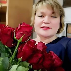 Галина, 54 года, Тюмень