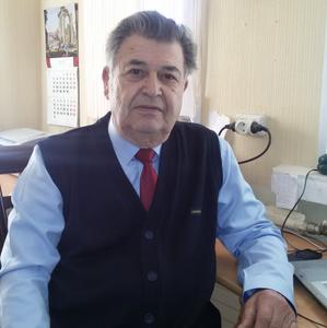 Парни в Курганинске: Григорий, 81 - ищет девушку из Курганинска