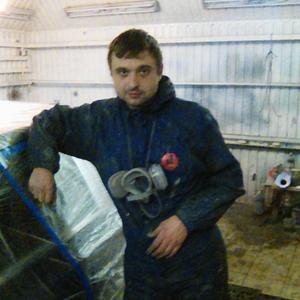 Антон, 37 лет, Мичуринск