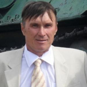 Сергей Николаевич, 65 лет, Минусинск