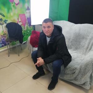 Степан, 29 лет, Краснокаменск