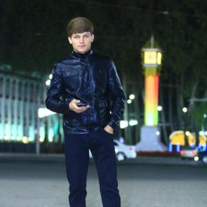 Али Хасанов, 27 лет, Санкт-Петербург