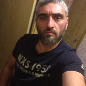 Max, 42 года, Владикавказ