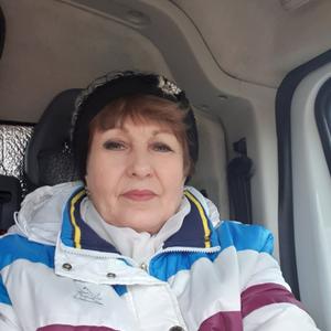 Девушки в Волгодонске: Натальяцветы, 69 - ищет парня из Волгодонска