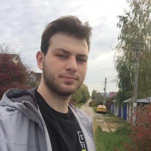 Сергей, 25 лет, Домодедово