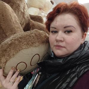 Девушки в Новосибирске: Алёна, 33 - ищет парня из Новосибирска