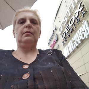 Анжелика, 50 лет, Владивосток