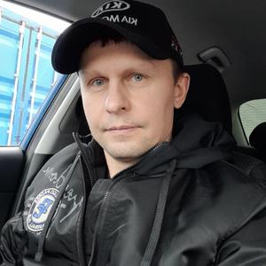 Александр, 44 года, Архангельск