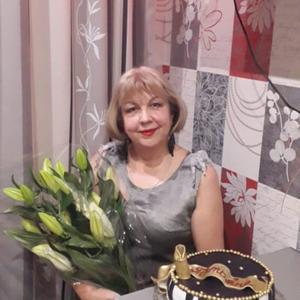 Татьяна, 65 лет, Химки