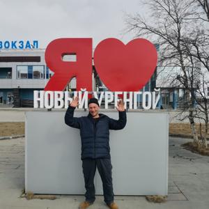 Вячеслав, 43 года, Новый Уренгой