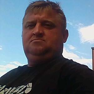 Виктор, 45 лет, Солнечногорск