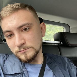 Михаил, 23 года, Новосибирск