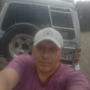 Парни в Стерлитамаке (Башкортостан): Misha Jeep, 49 - ищет девушку из Стерлитамака (Башкортостан)