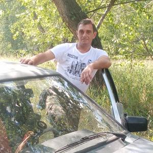 Иван, 45 лет, Троицк