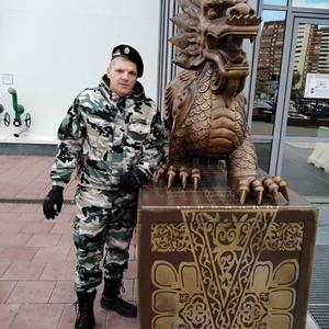 Юрий, 45 лет, Красногорск