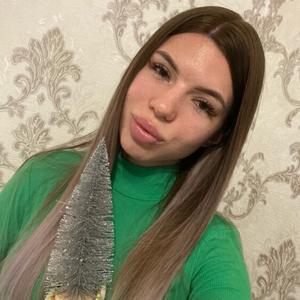Виктория, 26 лет, Оренбург