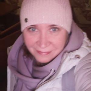 Светлана, 50 лет, Мурманск