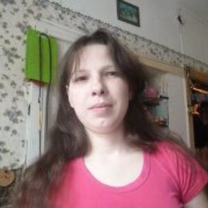 Девушки в Усть-Куте: Юлия, 33 - ищет парня из Усть-Кута