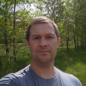 Николай, 45 лет, Тула