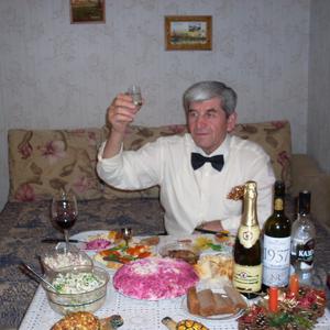 Сергей, 77 лет, Ростов-на-Дону