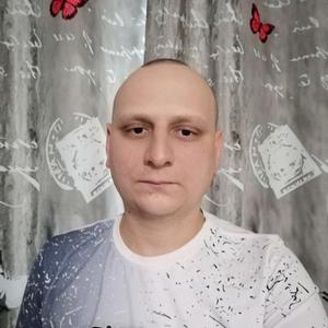 Михаил, 37 лет, Междуреченск