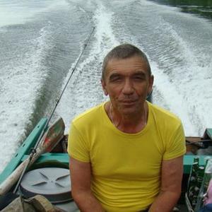 Юрий Васильевич, 71 год, Иркутск