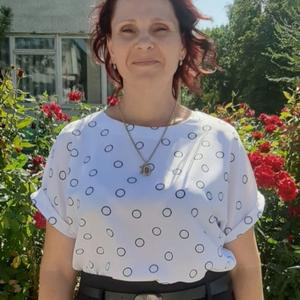 Людмила, 46 лет, Волгодонск