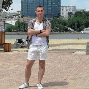 Юрий, 42 года, Ростов-на-Дону