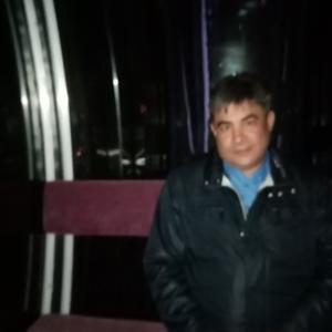Азамат, 44 года, Уфа