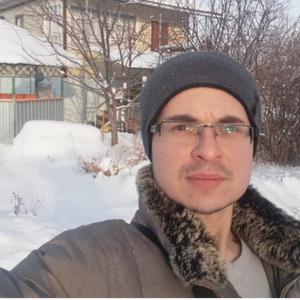 Denis, 36 лет, Уфа