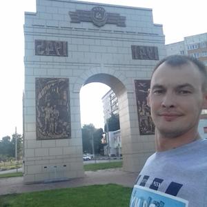 Павел, 36 лет, Новокуйбышевск