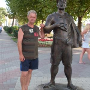 Иван, 64 года, Волгоград