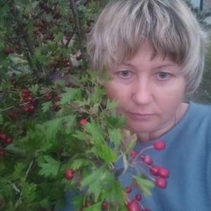 Анжелика, 48 лет, Симферополь