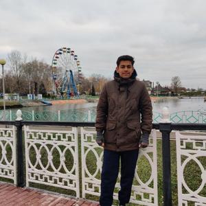 Парни в Саранске: Harshil, 23 - ищет девушку из Саранска