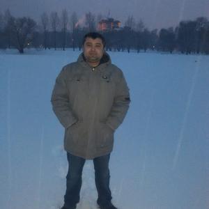 Veceslav Alexei, 38 лет, Белые Столбы