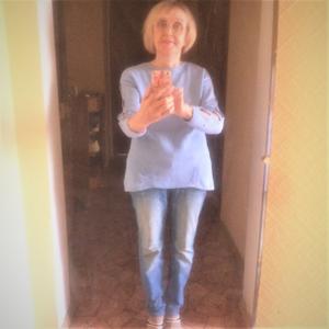 Ирина, 64 года, Волгоград