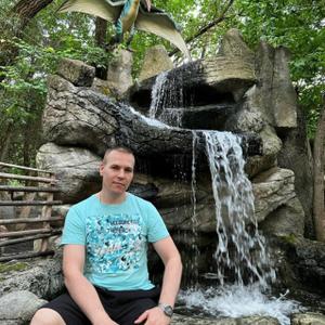Парни в Краснодаре (Краснодарский край): Stanislav, 41 - ищет девушку из Краснодара (Краснодарский край)