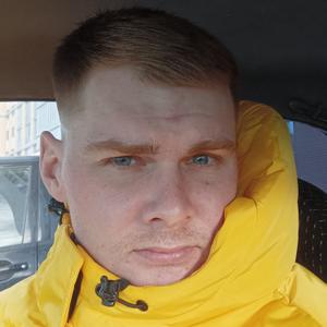 Парни в Челябинске: Андрей, 34 - ищет девушку из Челябинска