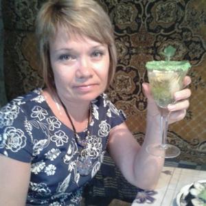 Девушки в Охе: Светлана Беляева, 52 - ищет парня из Охи