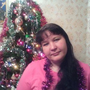 Девушки в Омске: Елена, 41 - ищет парня из Омска