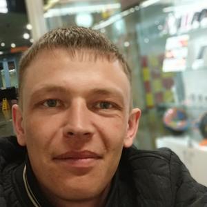 Данил, 35 лет, Новокузнецк