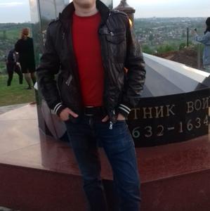 Николай, 31 год, Смоленск