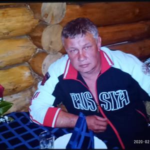 Владимир, 52 года, Бийск