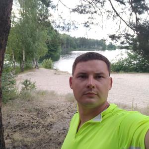 Владимир, 35 лет, Москва