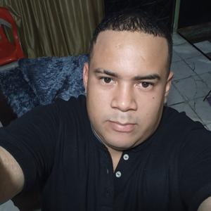 Joao, 34 года, Guayaquil