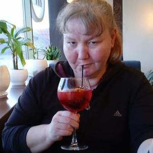 Лисса, 44 года, Москва