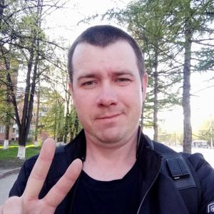 Антон, 36 лет, Киселевск